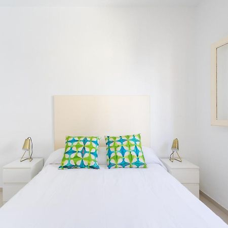 Fantastic Location San Andres Las Teresitas Ngoại thất bức ảnh
