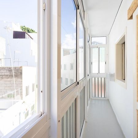 Fantastic Location San Andres Las Teresitas Ngoại thất bức ảnh