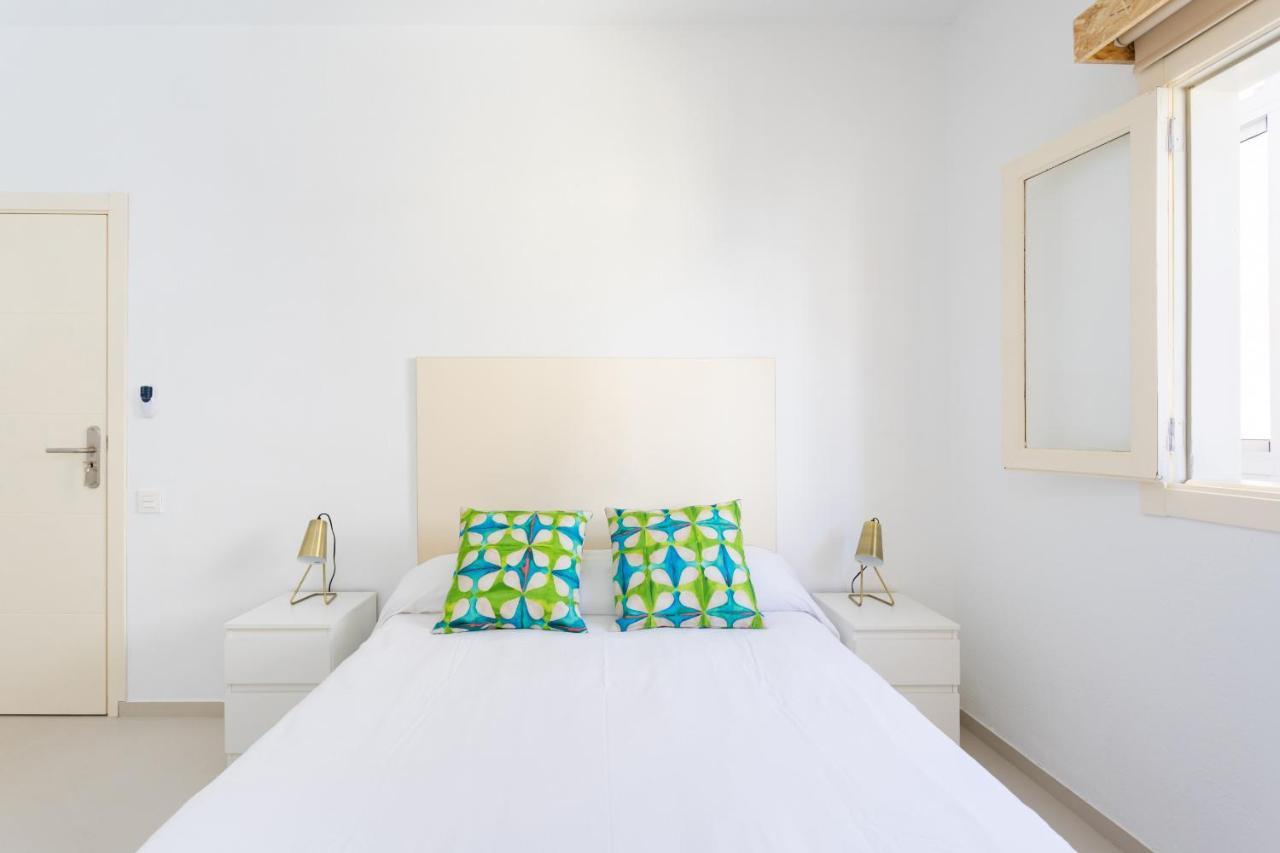 Fantastic Location San Andres Las Teresitas Ngoại thất bức ảnh