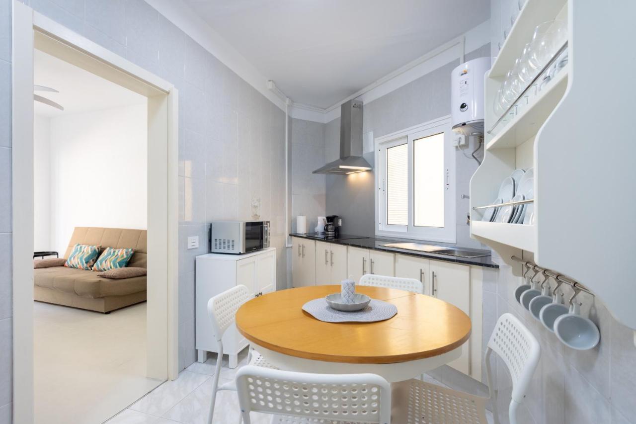 Fantastic Location San Andres Las Teresitas Ngoại thất bức ảnh