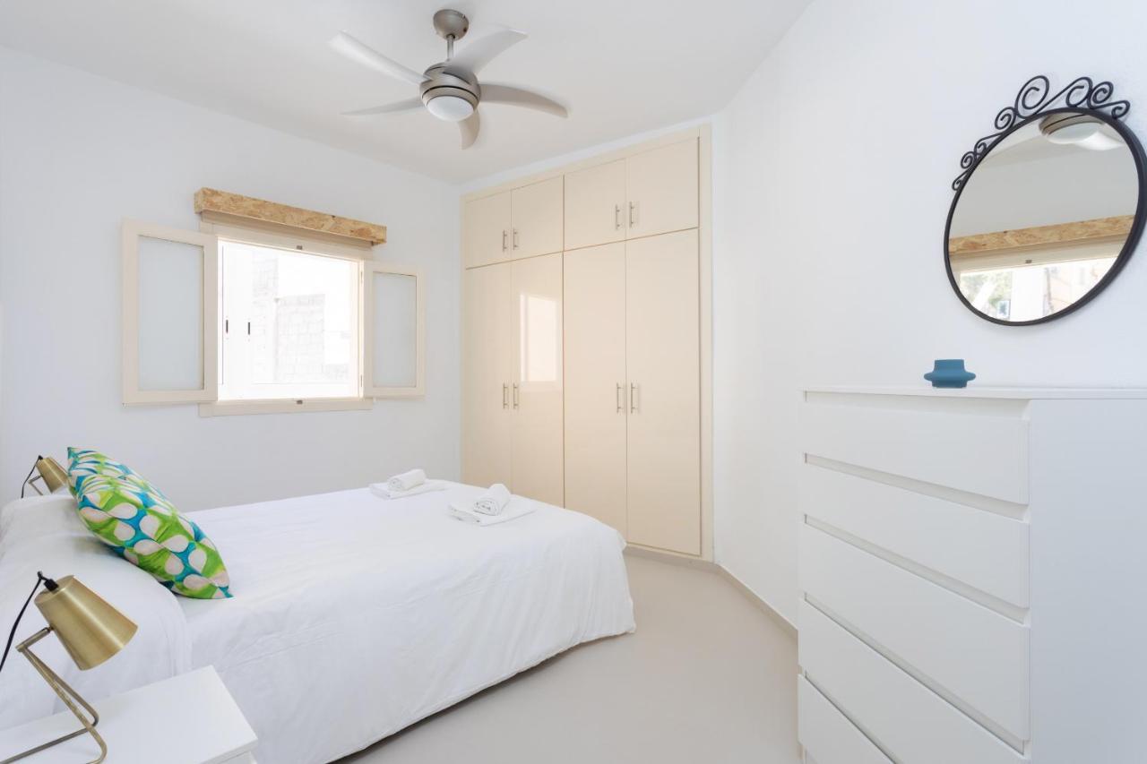 Fantastic Location San Andres Las Teresitas Ngoại thất bức ảnh
