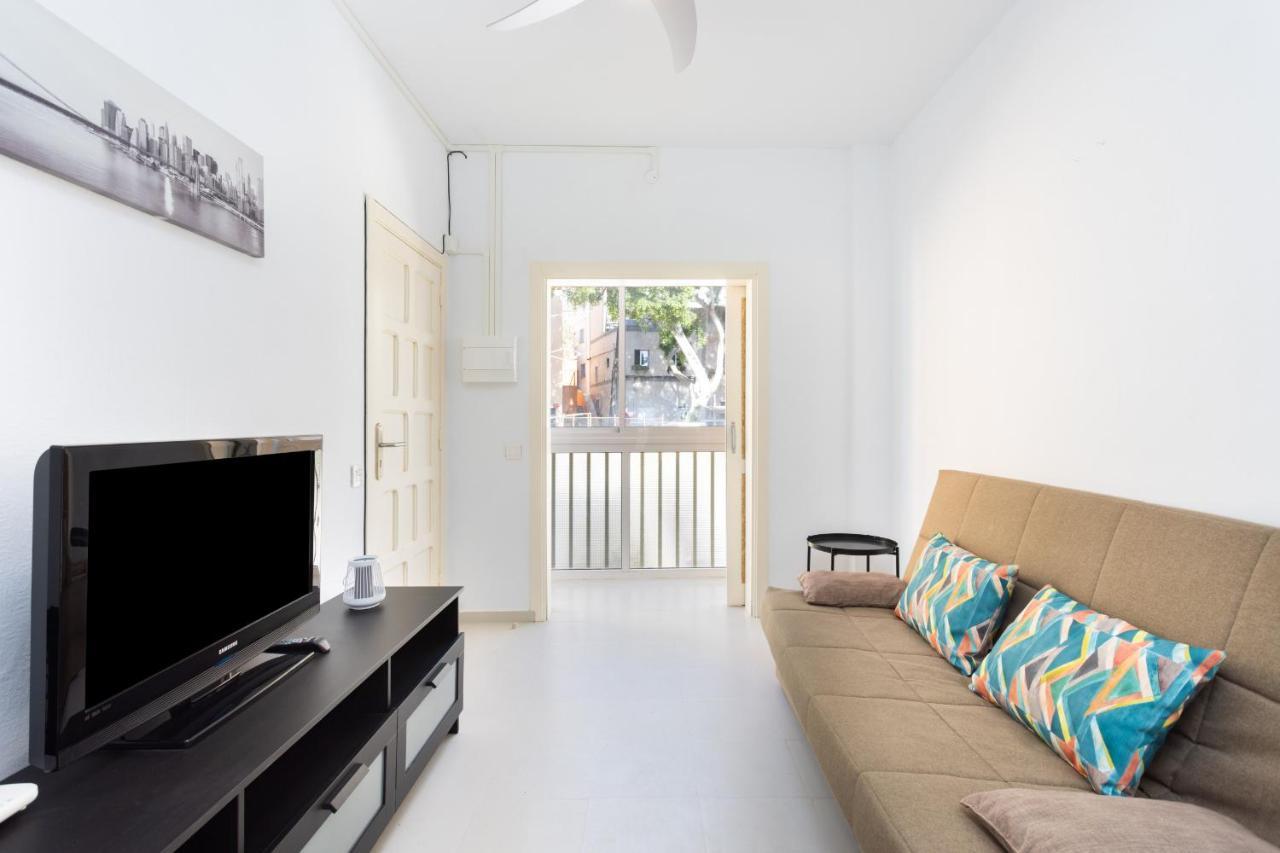 Fantastic Location San Andres Las Teresitas Ngoại thất bức ảnh