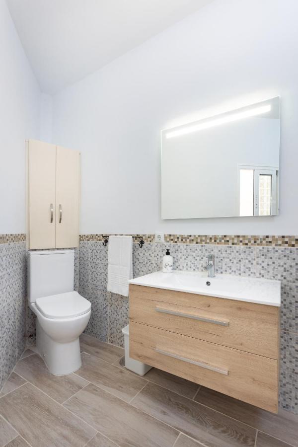 Fantastic Location San Andres Las Teresitas Ngoại thất bức ảnh