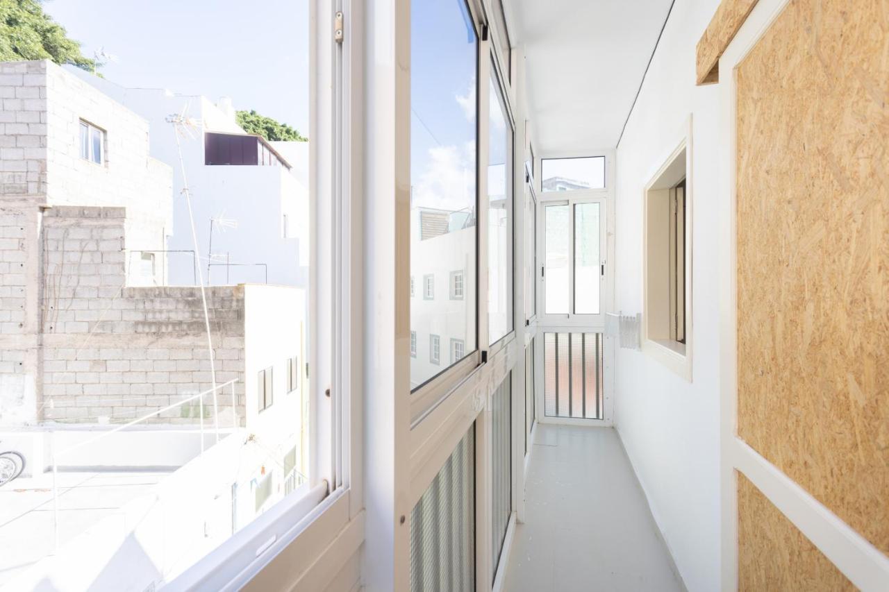 Fantastic Location San Andres Las Teresitas Ngoại thất bức ảnh