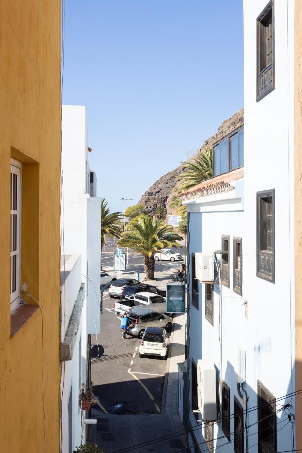 Fantastic Location San Andres Las Teresitas Ngoại thất bức ảnh