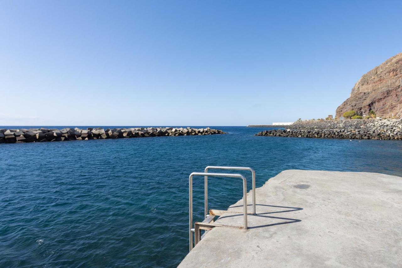 Fantastic Location San Andres Las Teresitas Ngoại thất bức ảnh
