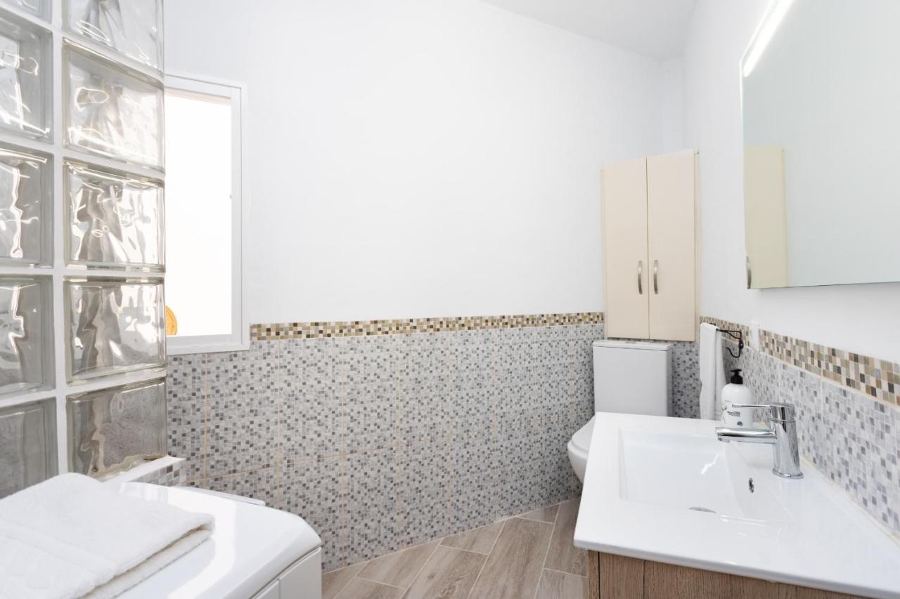 Fantastic Location San Andres Las Teresitas Ngoại thất bức ảnh
