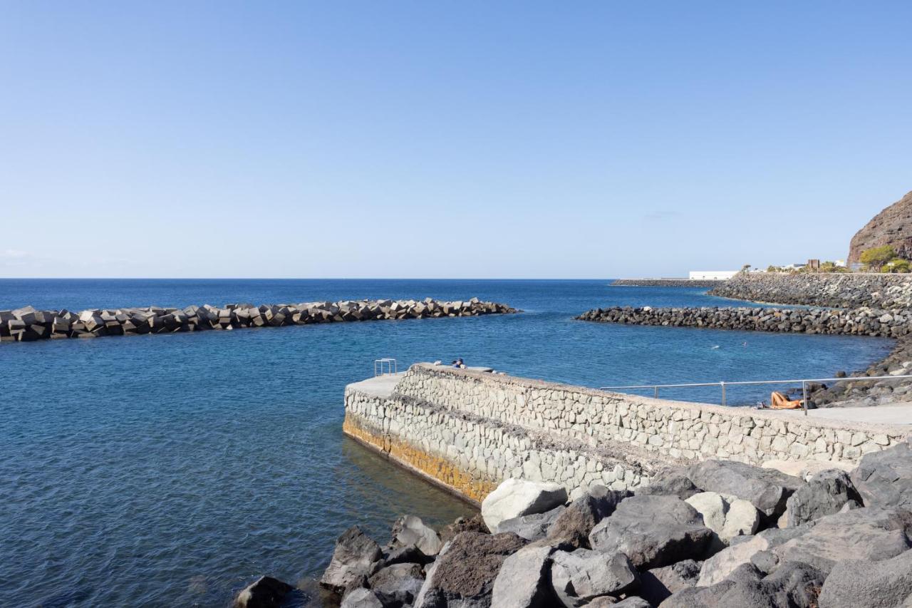 Fantastic Location San Andres Las Teresitas Ngoại thất bức ảnh