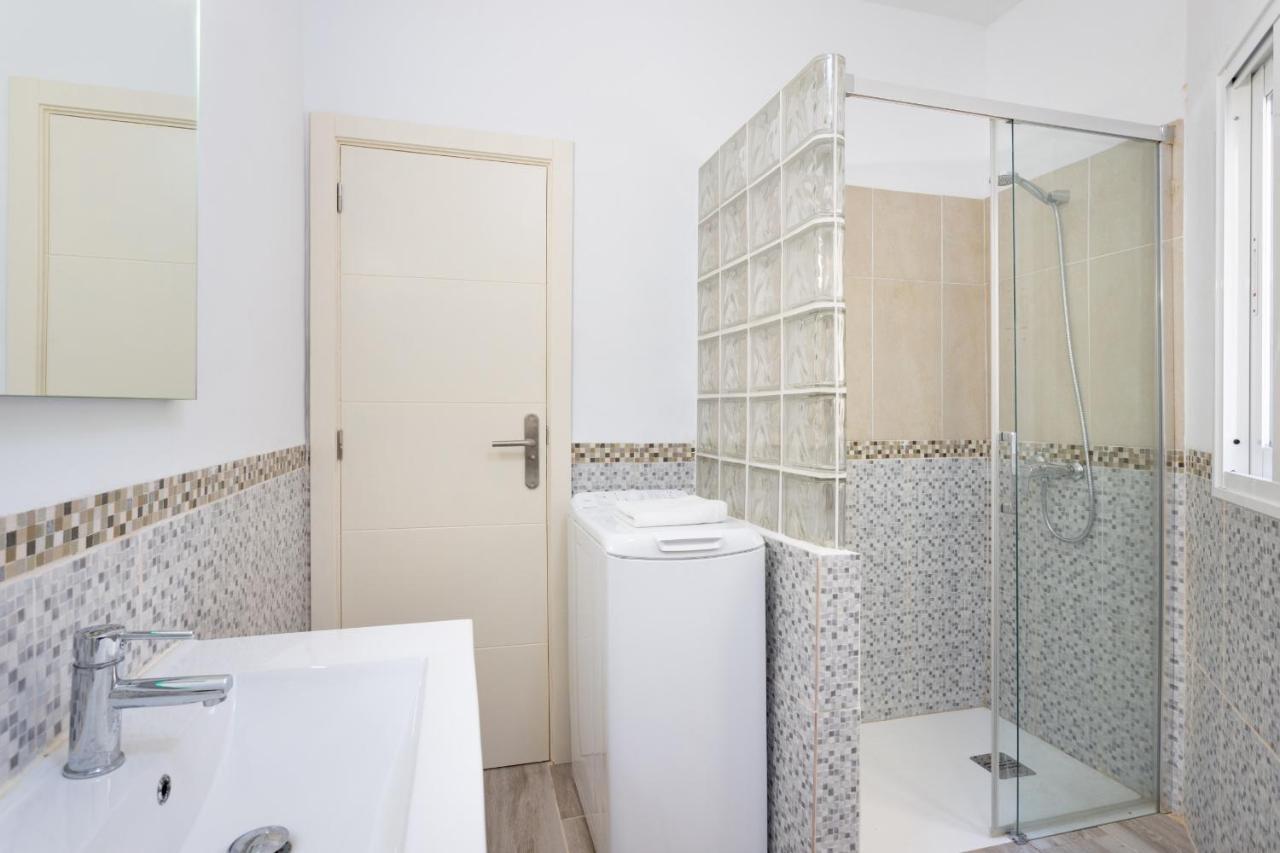 Fantastic Location San Andres Las Teresitas Ngoại thất bức ảnh